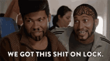 key-and-peele-we-got-this-shit-on-lock.gif key-and-peele-we-got-this-shit-on-lock.gif