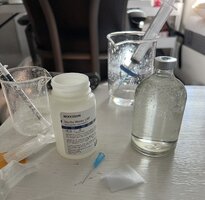 injectable l carnitine recipe My home brew L-Carnitine..... | Page 4