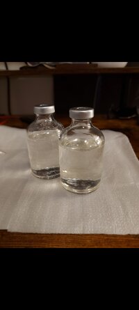 injectable l carnitine recipe My home brew L-Carnitine..... | Page 4
