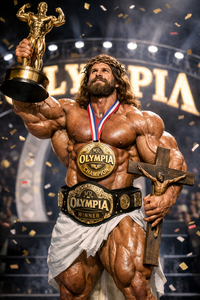 Champion of Olympia's stage smaller.png