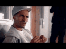 sean-banan-finger-bang.gif