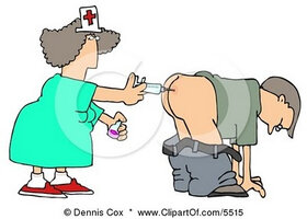 5515-Patient-Getting-Shot-In-The-Butt-By-A-Nurse-With-A-Syringe-Clipart-Illustration.jpg