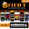 Orbitnutrition
