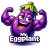 Mr.Eggplant