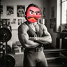 VictoriousGeorge
