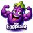 Mr.Eggplant