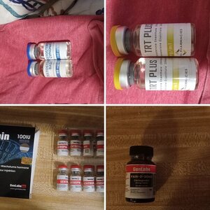 Castaway's random pics