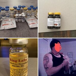 Castaway's random pics