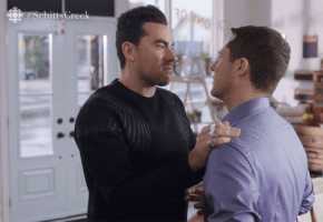 Oh No Comedy GIF by CBC