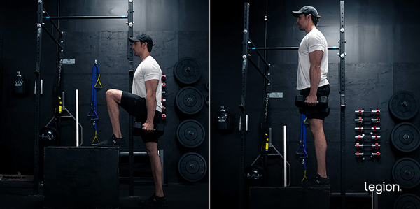 squat alternatives