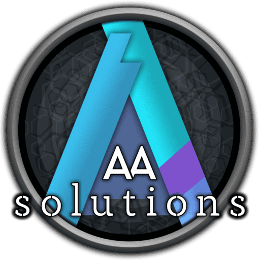 aasolution.pro