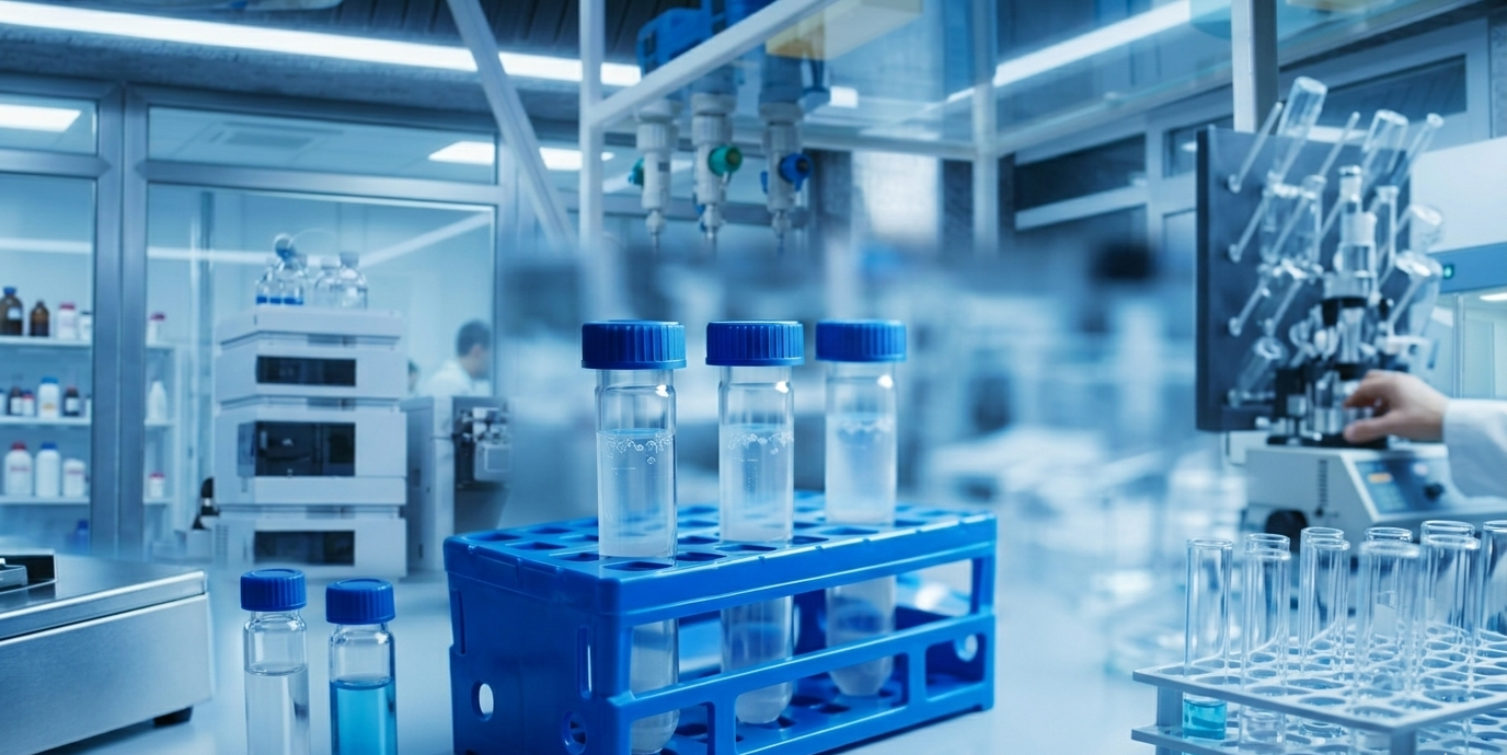 how to interpret peptide stability and half-life data in research settings