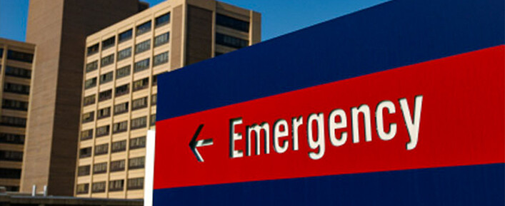 Emergency Emergency