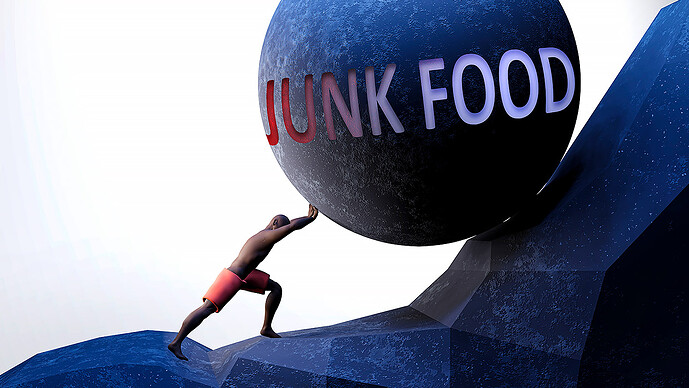 Junk-Food