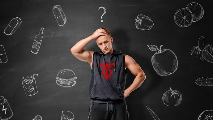 Bulking-Diet Bulking-Diet