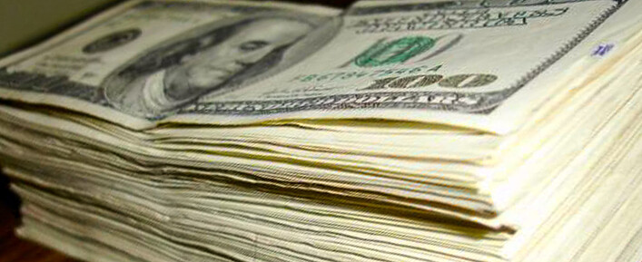 Cash Cash