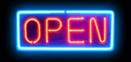 neon GIF neon GIF
