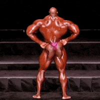 Mr Olympia Fitness GIF Mr Olympia Fitness GIF