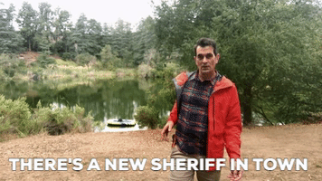 GIF by ABC Network GIF by ABC Network