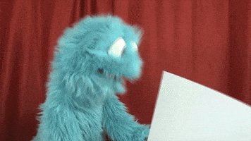 Liar Lie GIF by Fluffy Friends Liar Lie GIF by Fluffy Friends