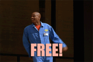 Dave Chappelle Freedom GIF