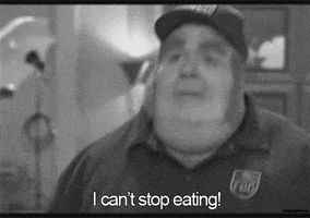 Austin Powers Eating GIF Austin Powers Eating GIF
