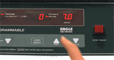 Treadmill GIF Treadmill GIF