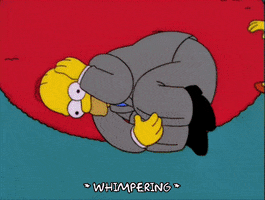 homer simpson crying GIF homer simpson crying GIF