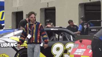 Ed Bassmaster Nascar GIF by Insurance_King Ed Bassmaster Nascar GIF by Insurance_King