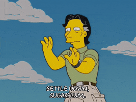 settle down episode 1 GIF settle down episode 1 GIF