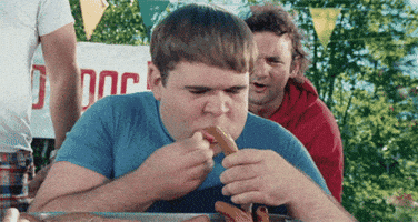 Hot Dog Meatballs GIF Hot Dog Meatballs GIF