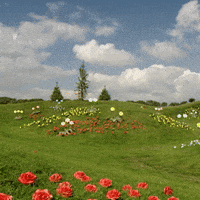 Lets Go Goodbye GIF by Teletubbies Lets Go Goodbye GIF by Teletubbies